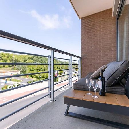ברדנה Huswell - Bright Apartment With Parking Near The Beach מראה חיצוני תמונה