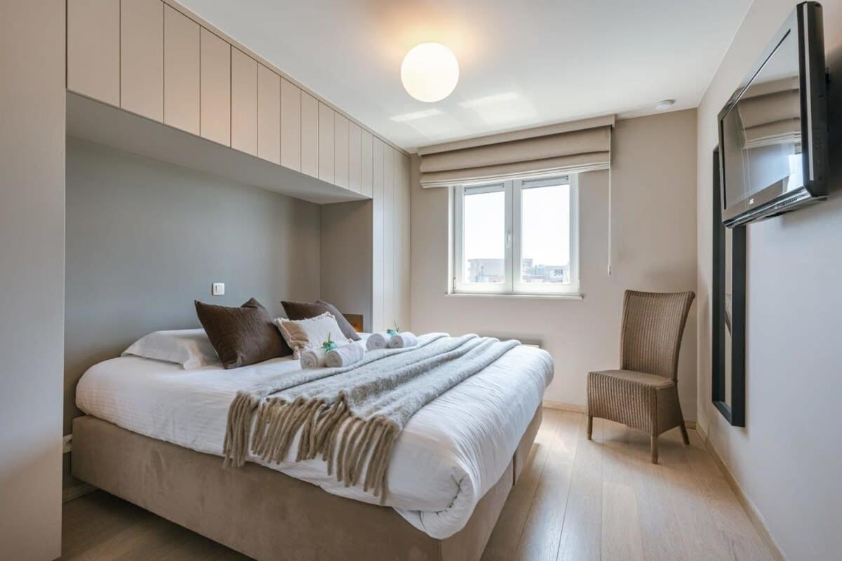 ברדנה Huswell - Bright Apartment With Parking Near The Beach מראה חיצוני תמונה