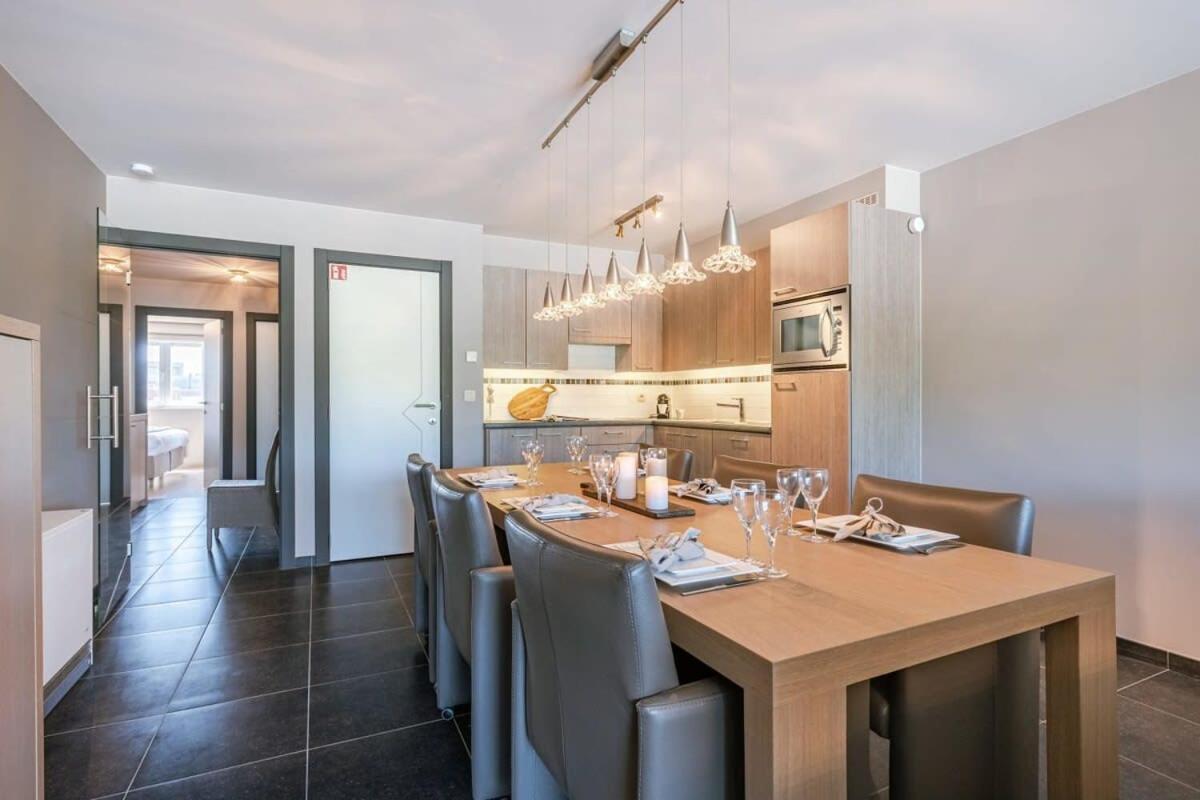 ברדנה Huswell - Bright Apartment With Parking Near The Beach מראה חיצוני תמונה