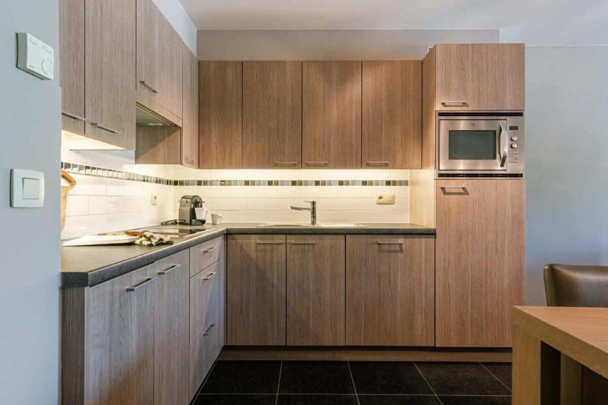 ברדנה Huswell - Bright Apartment With Parking Near The Beach מראה חיצוני תמונה