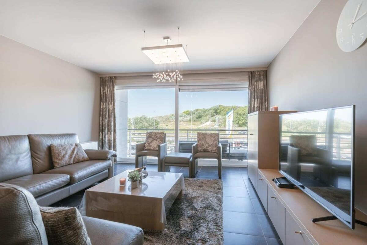 ברדנה Huswell - Bright Apartment With Parking Near The Beach מראה חיצוני תמונה