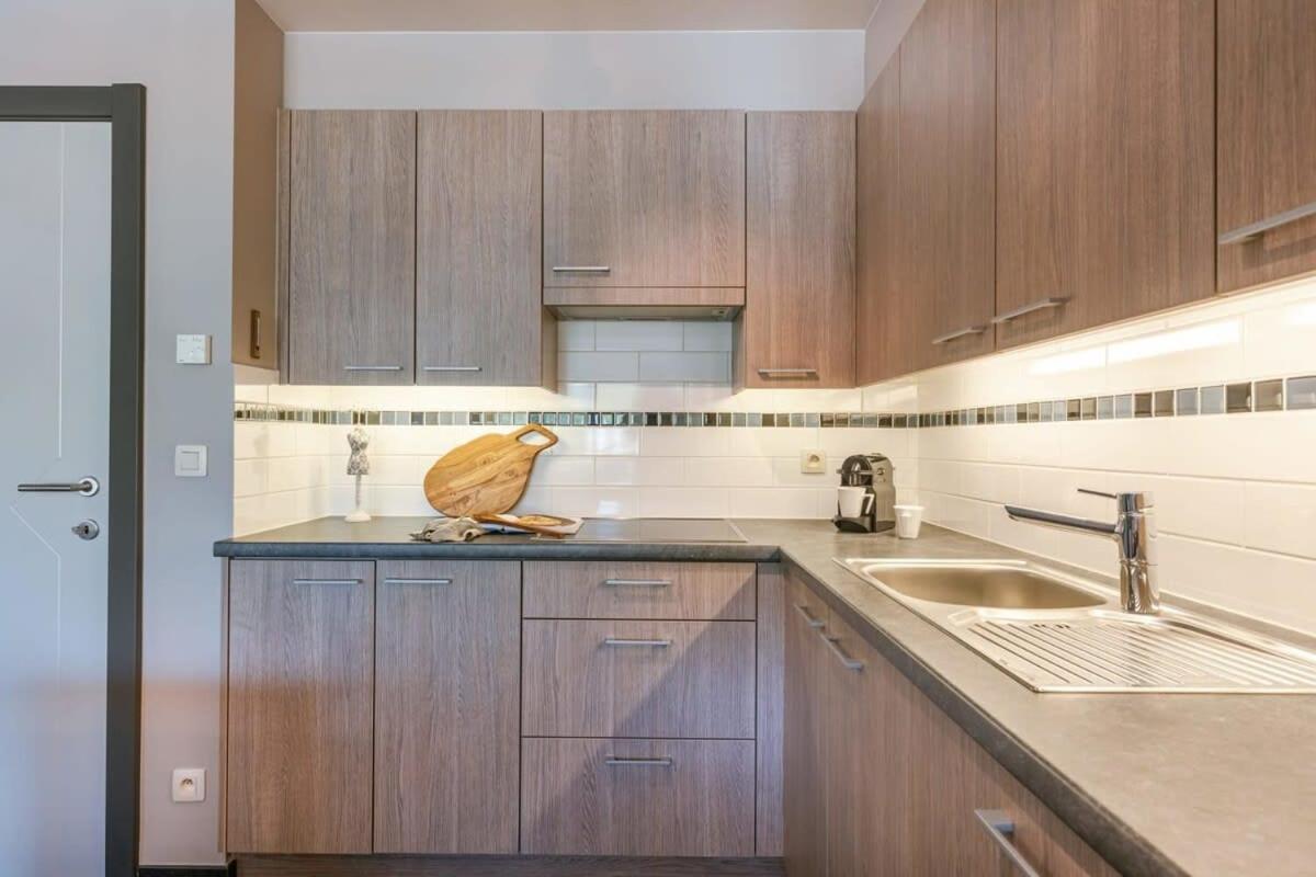 ברדנה Huswell - Bright Apartment With Parking Near The Beach מראה חיצוני תמונה