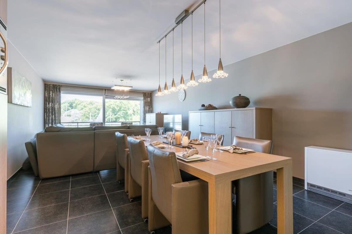 ברדנה Huswell - Bright Apartment With Parking Near The Beach מראה חיצוני תמונה