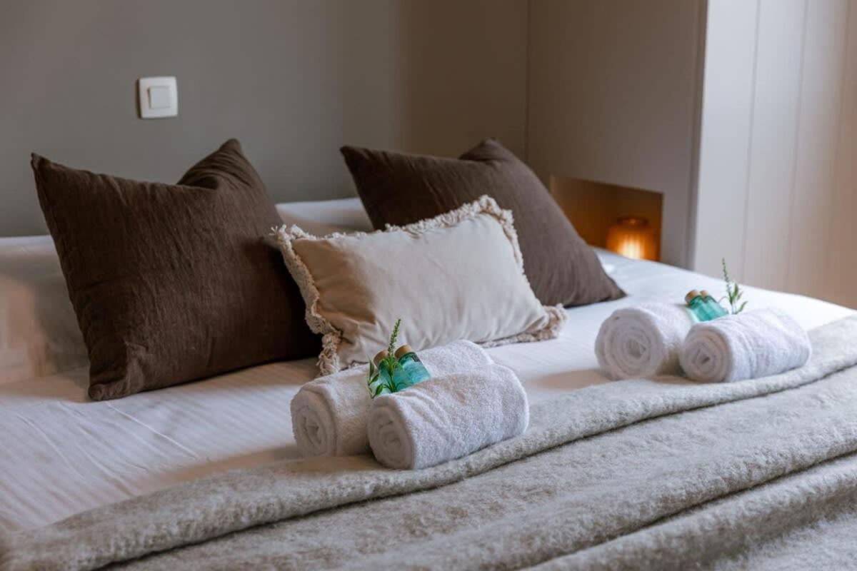 ברדנה Huswell - Bright Apartment With Parking Near The Beach מראה חיצוני תמונה