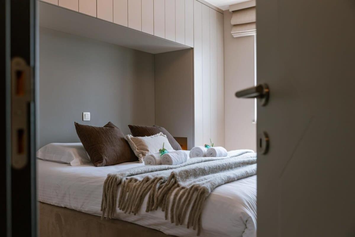 ברדנה Huswell - Bright Apartment With Parking Near The Beach מראה חיצוני תמונה