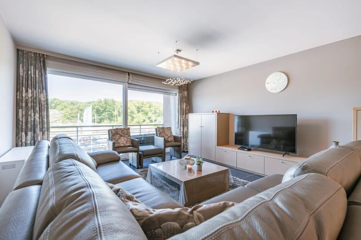 ברדנה Huswell - Bright Apartment With Parking Near The Beach מראה חיצוני תמונה