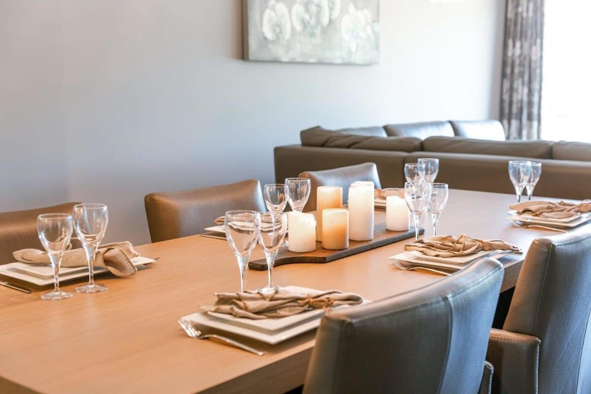 ברדנה Huswell - Bright Apartment With Parking Near The Beach מראה חיצוני תמונה
