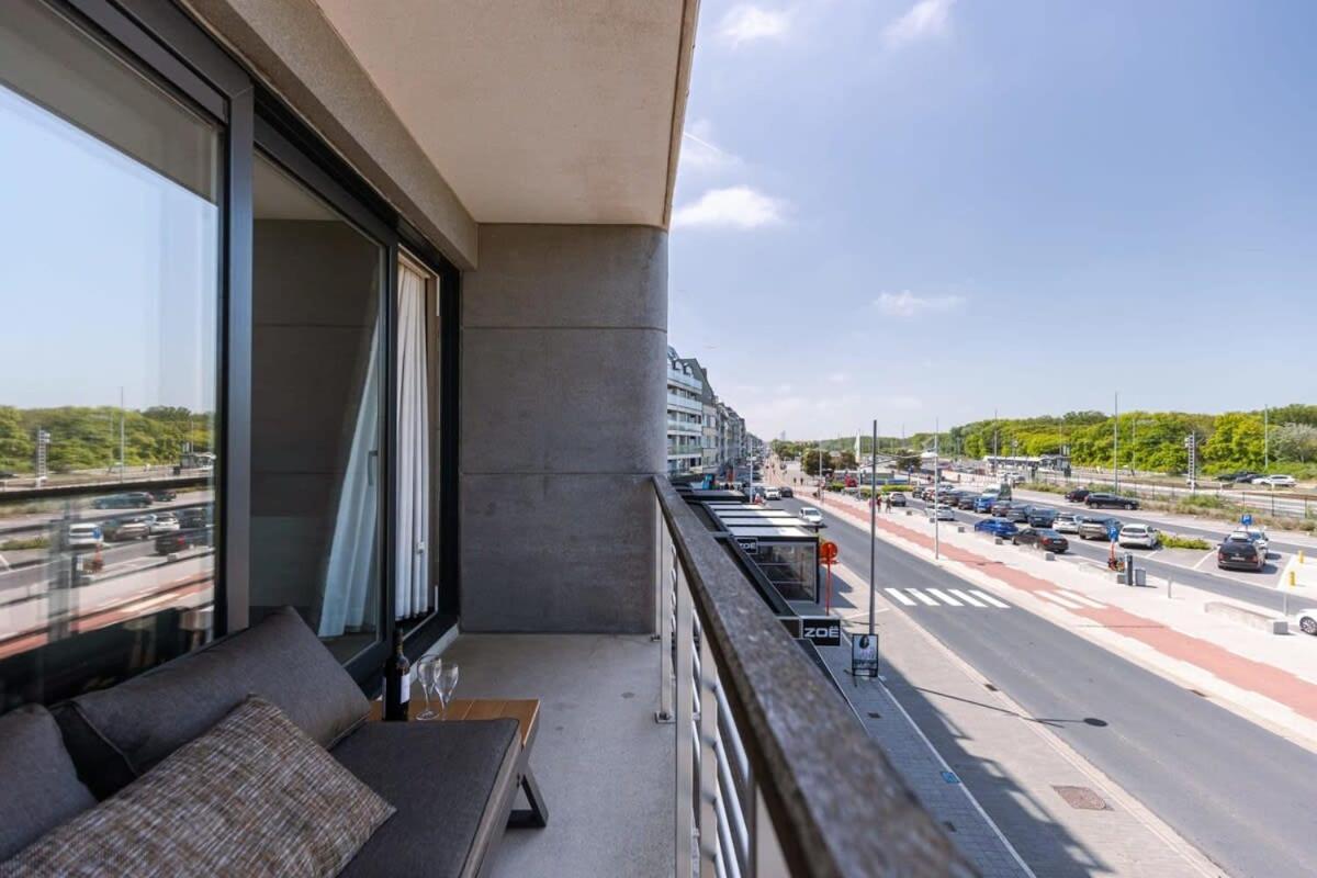 ברדנה Huswell - Bright Apartment With Parking Near The Beach מראה חיצוני תמונה