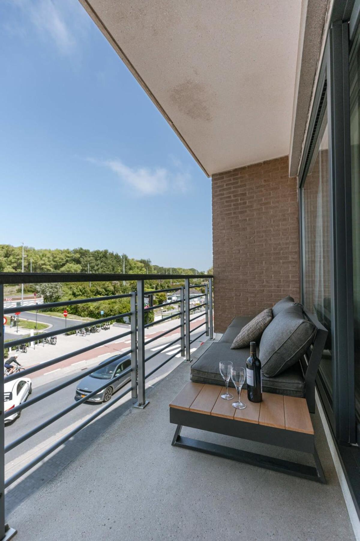 ברדנה Huswell - Bright Apartment With Parking Near The Beach מראה חיצוני תמונה